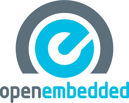 OpenEmbedded Logo